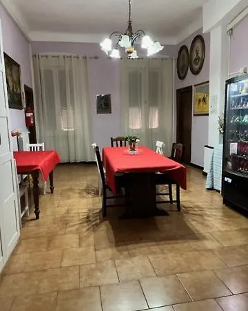 酒店 菲奥里塔旅馆 *