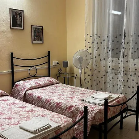 Fiorita فندق جنوة